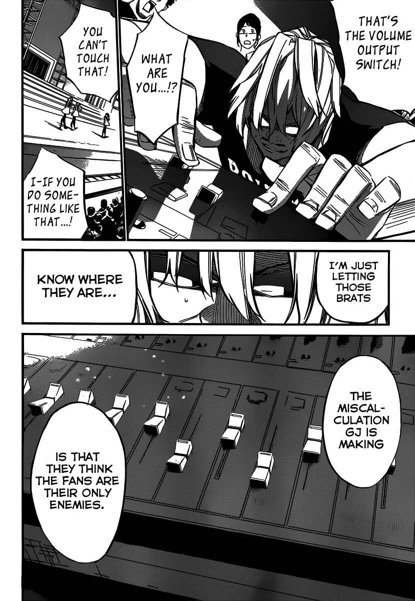 Chapter 89 - Page 17