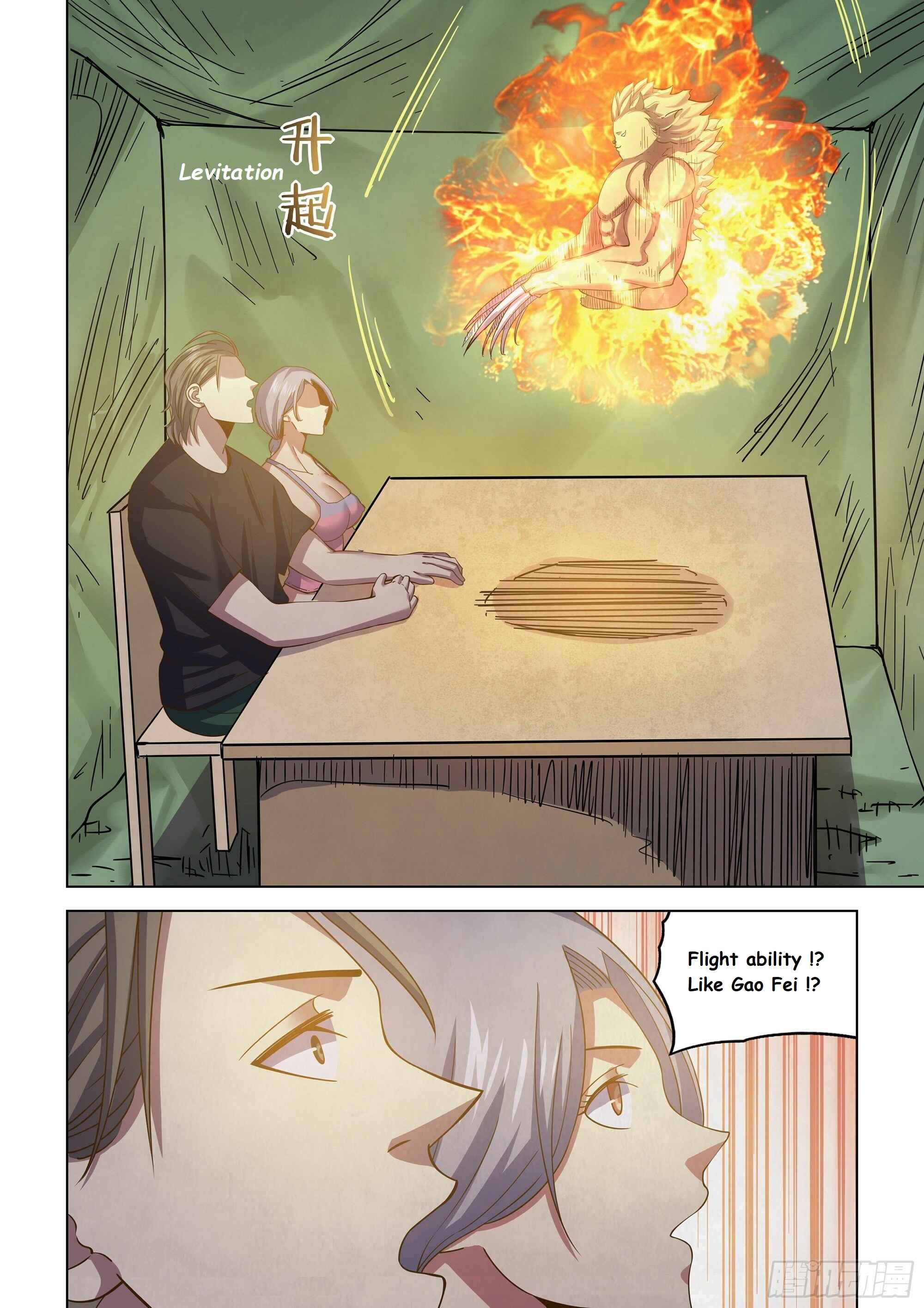 Chapter 442 - Page 15