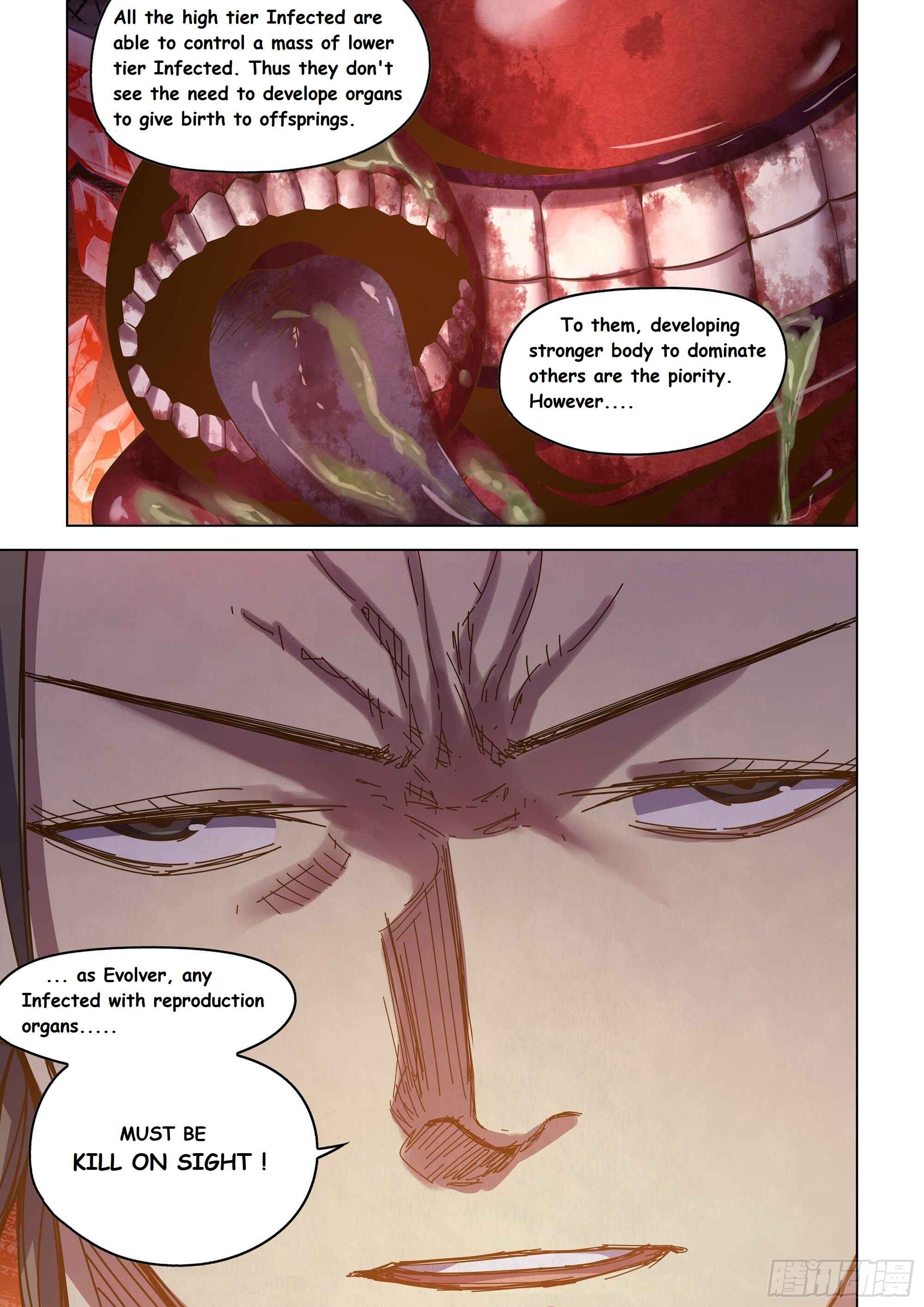 Chapter 442 - Page 2
