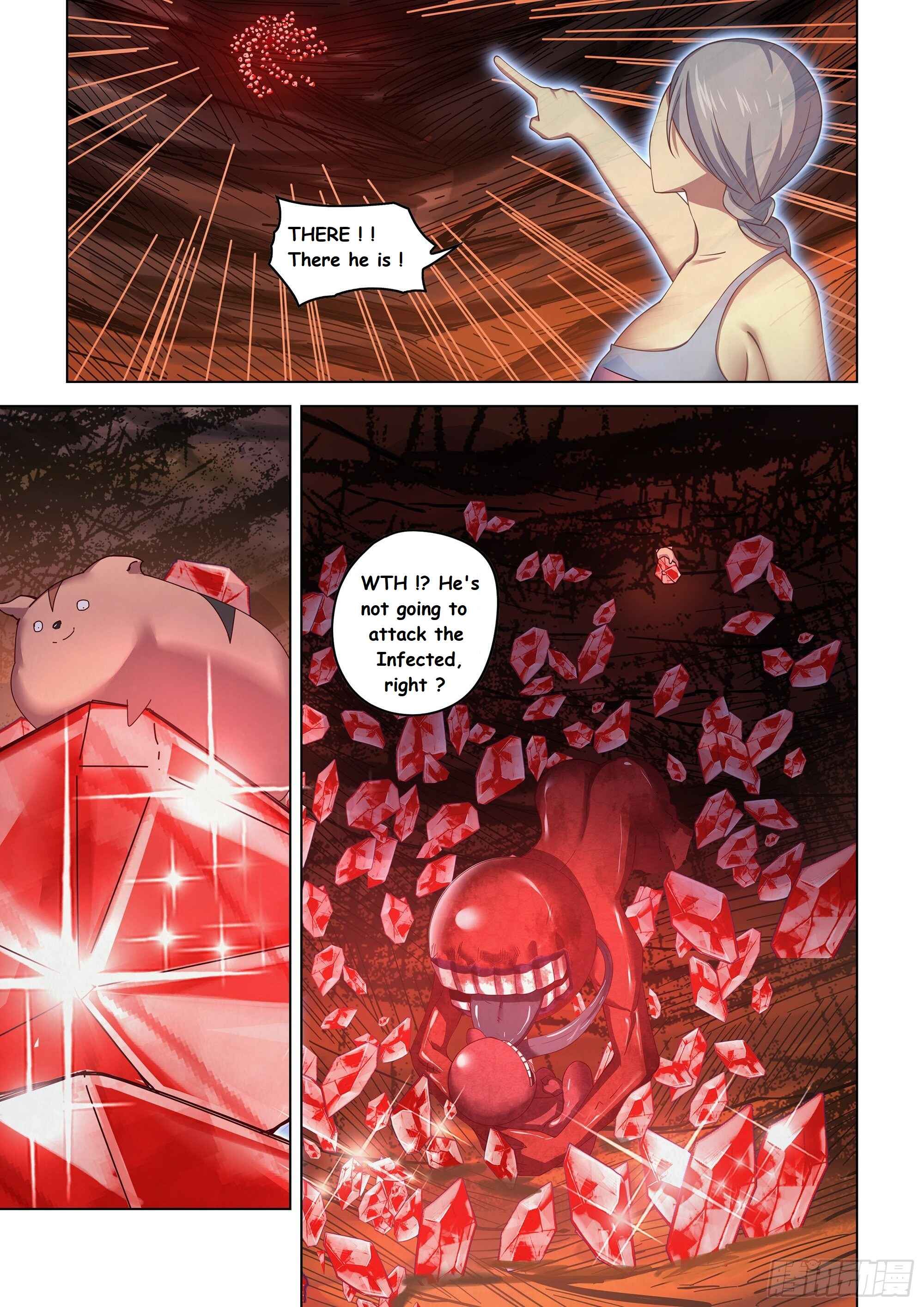 Chapter 442 - Page 4