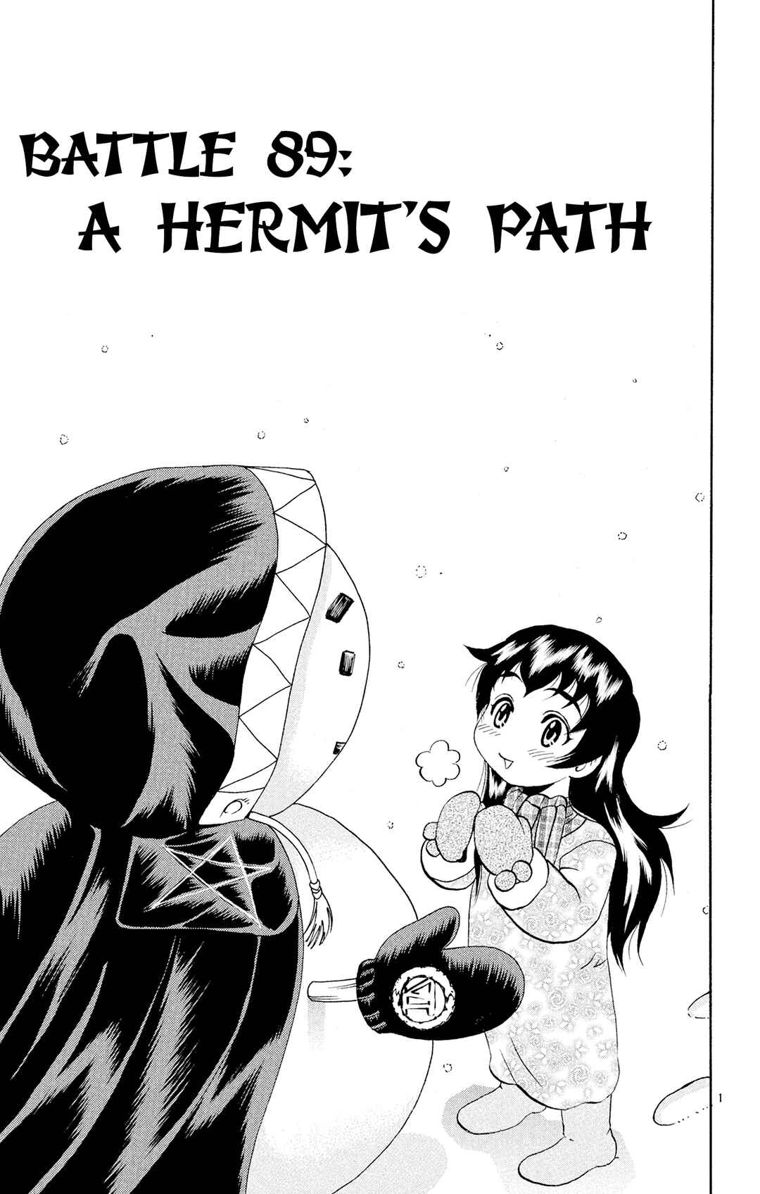 Chapter 89 - Page 1