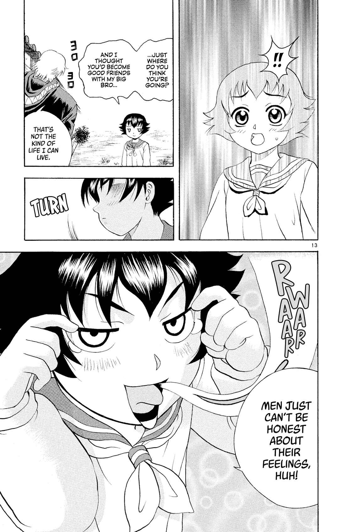 Chapter 89 - Page 13