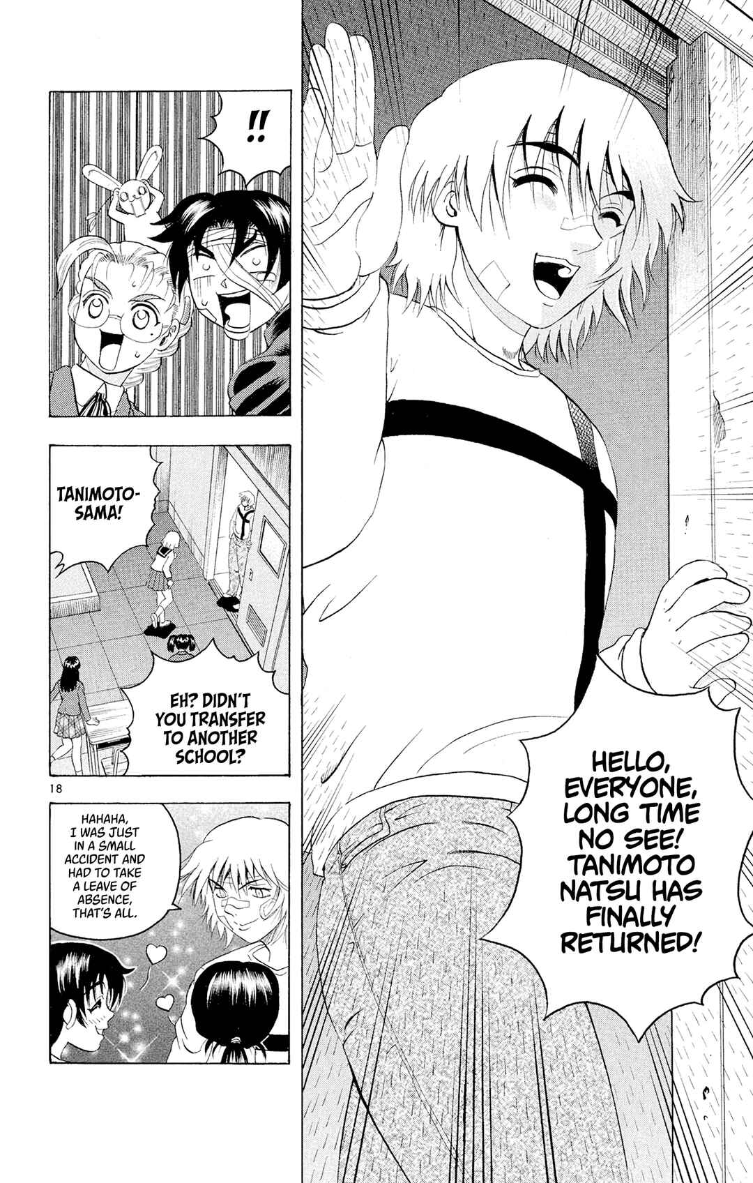 Chapter 89 - Page 18