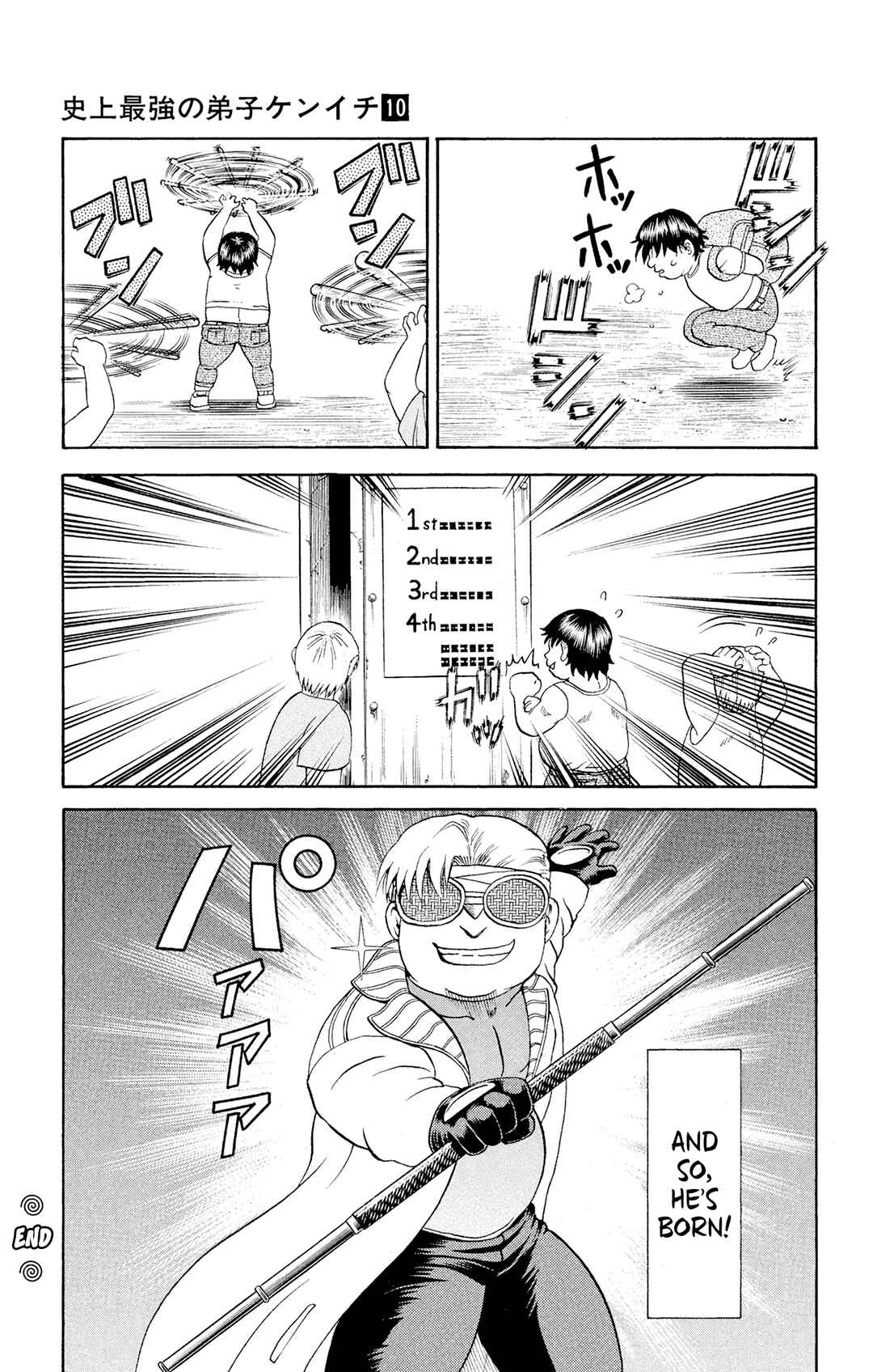 Chapter 89 - Page 23