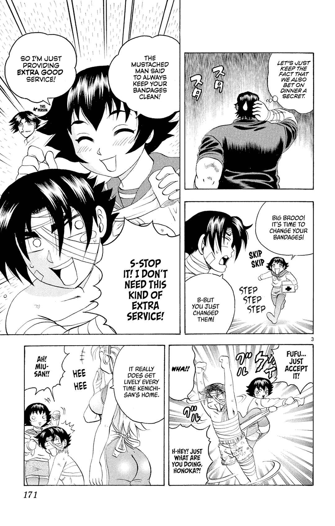 Chapter 89 - Page 3