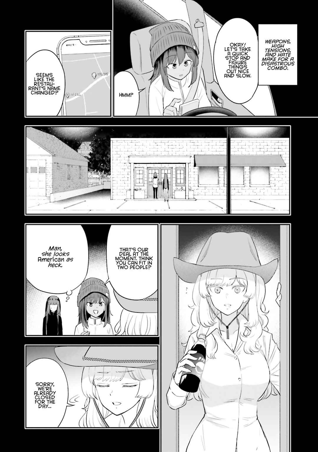 Chapter 16 - Page 12