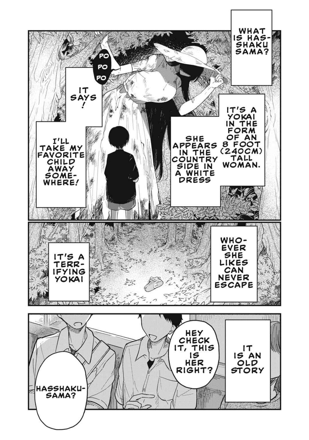 Chapter 1 - Page 1