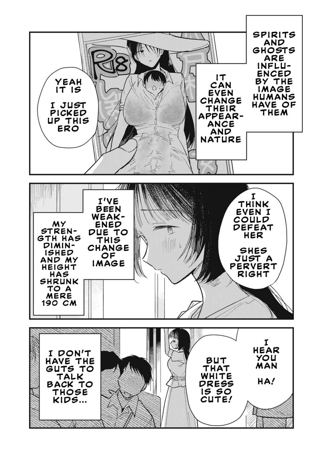 Chapter 1 - Page 3