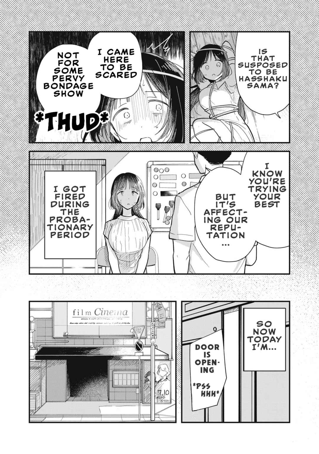 Chapter 1 - Page 6