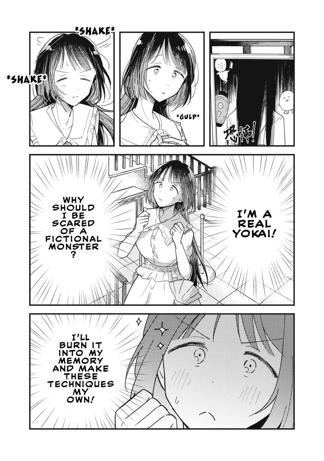 Chapter 1 - Page 8