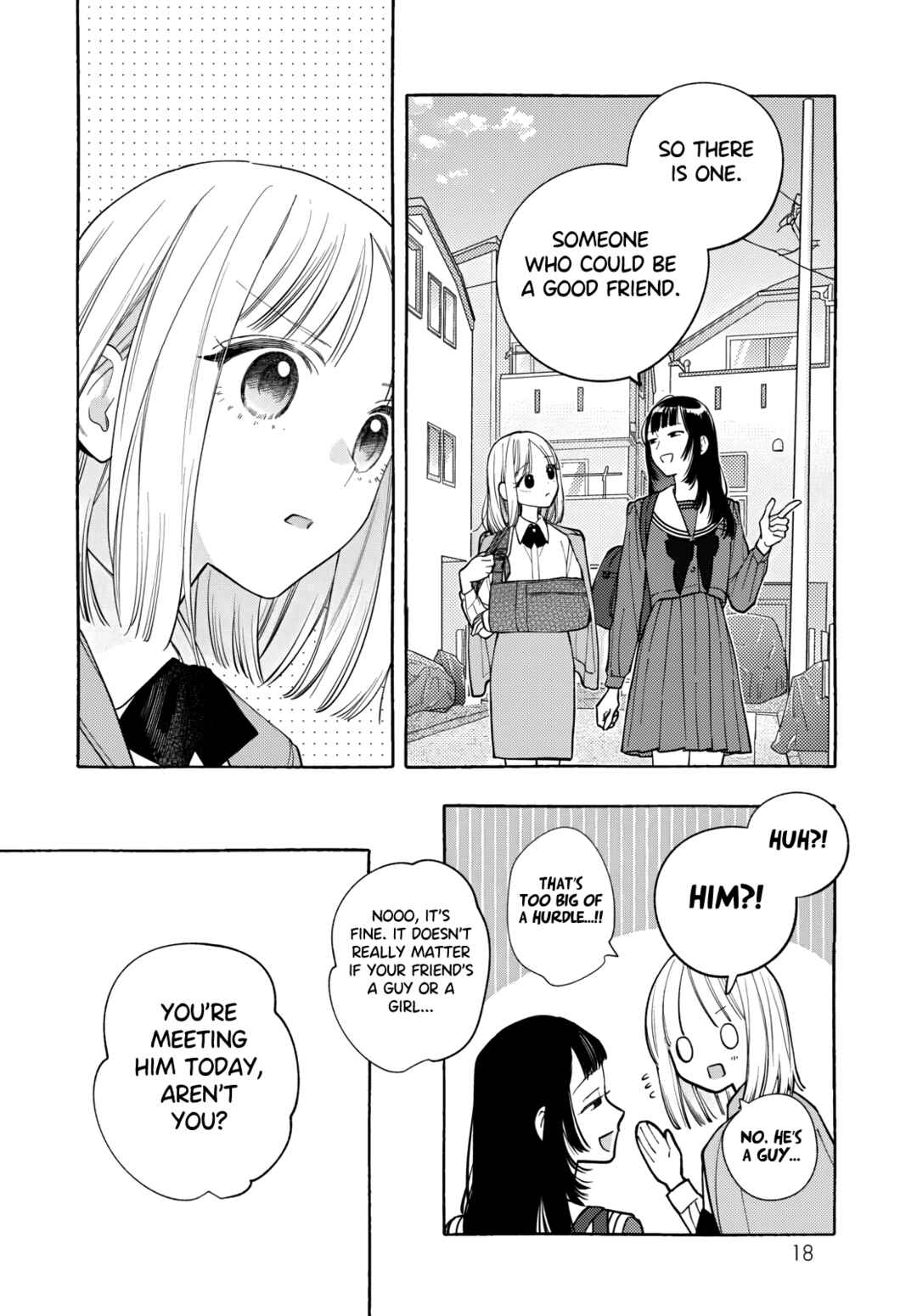 Chapter 1 - Page 15