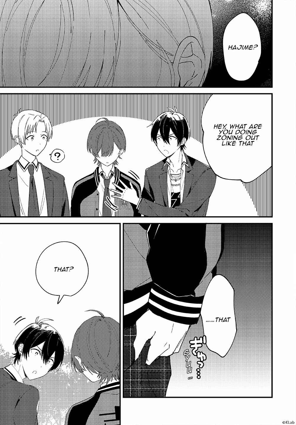 Chapter 2 - Page 2