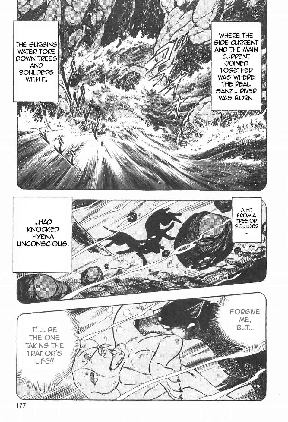 Chapter 102 - Page 19