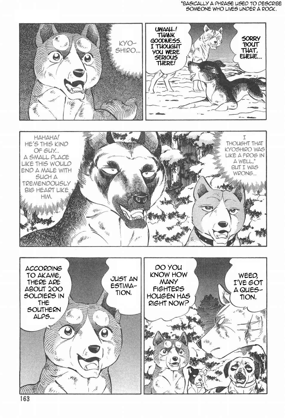 Chapter 102 - Page 5