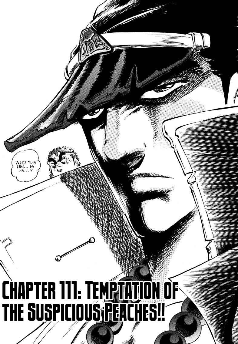 Chapter 111 - Page 1