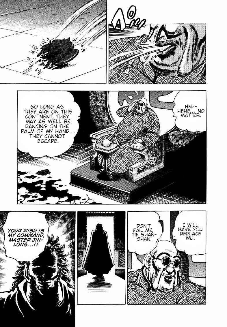 Chapter 111 - Page 9
