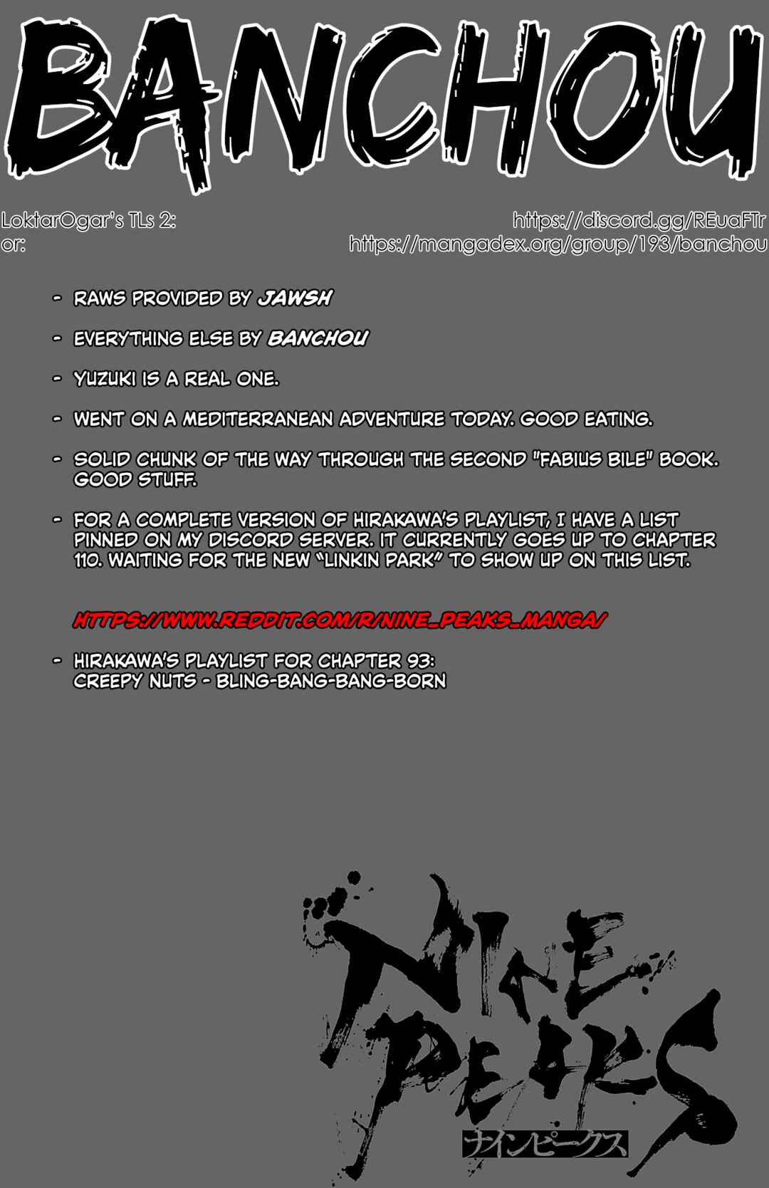 Chapter 93 - Page 1