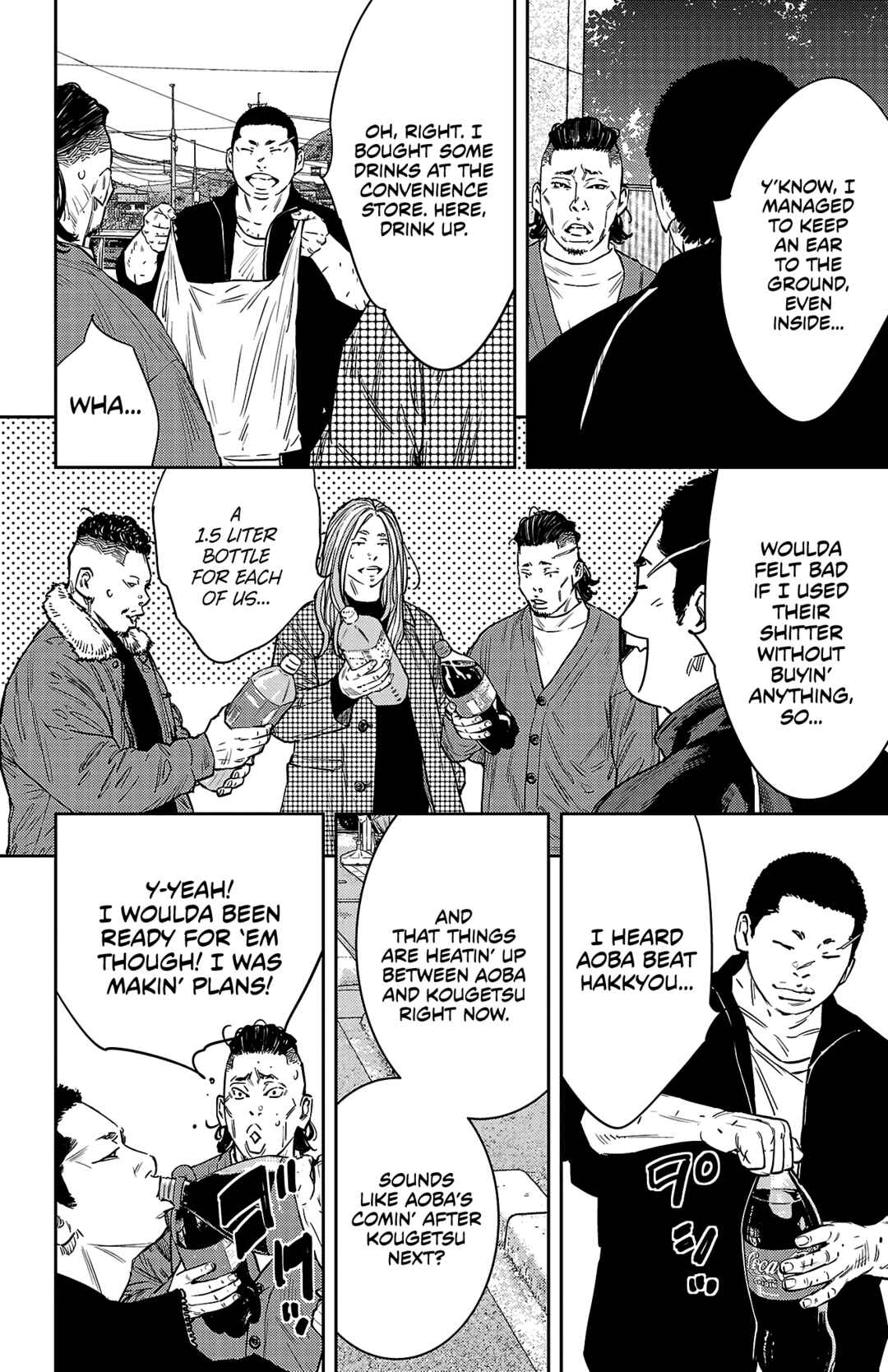 Chapter 93 - Page 10