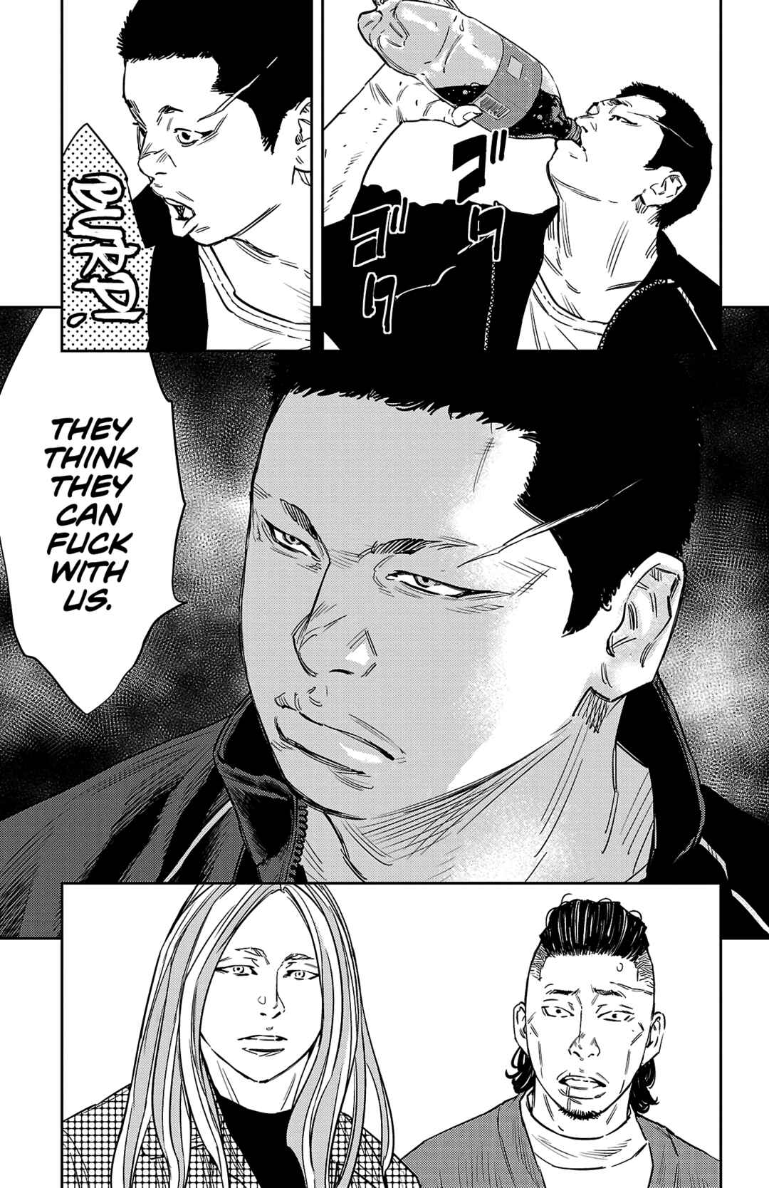 Chapter 93 - Page 11