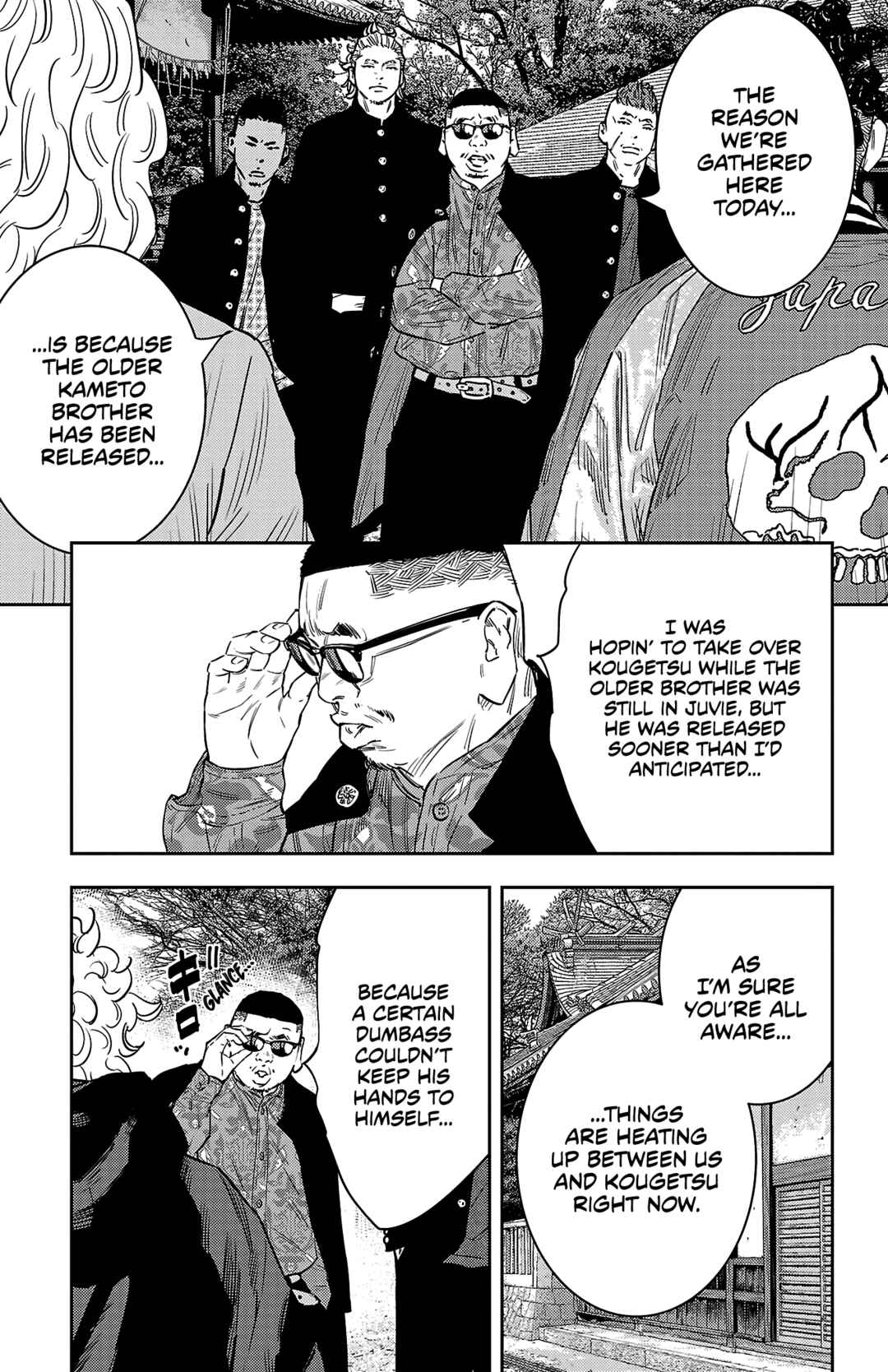 Chapter 93 - Page 15