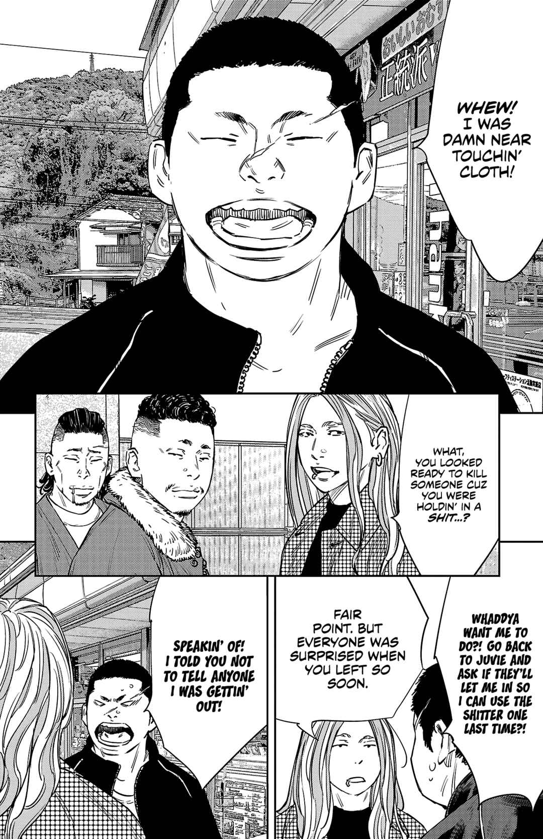 Chapter 93 - Page 8
