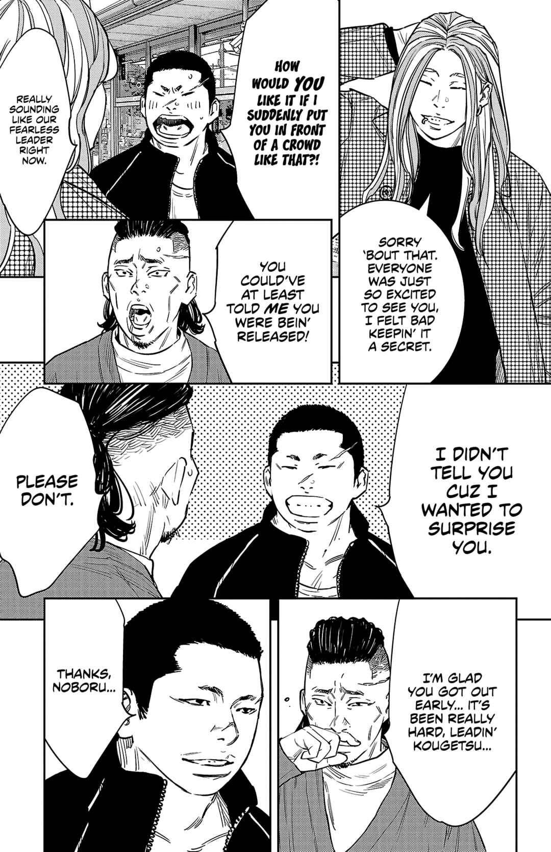 Chapter 93 - Page 9
