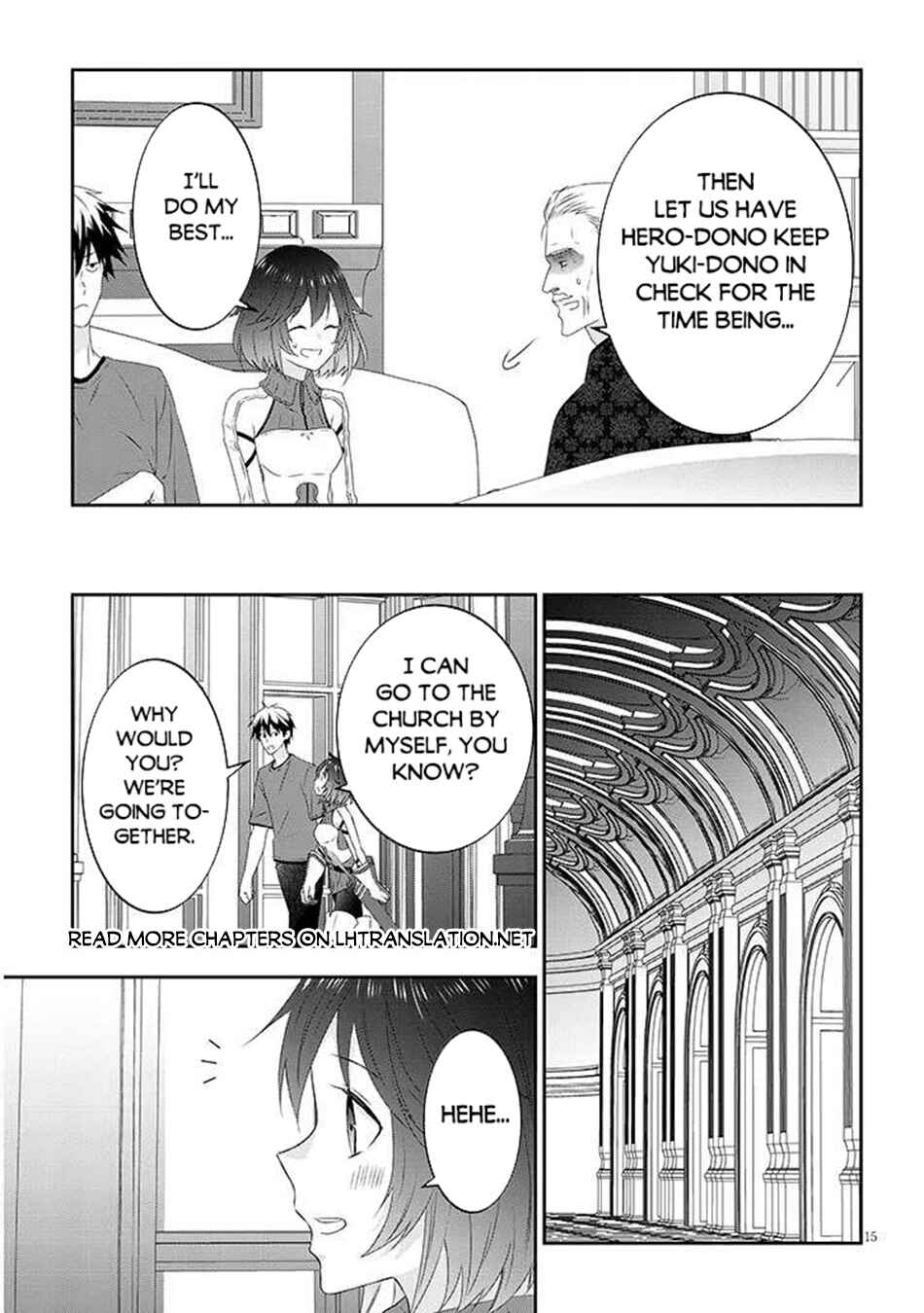 Chapter 82.2 - Page 6