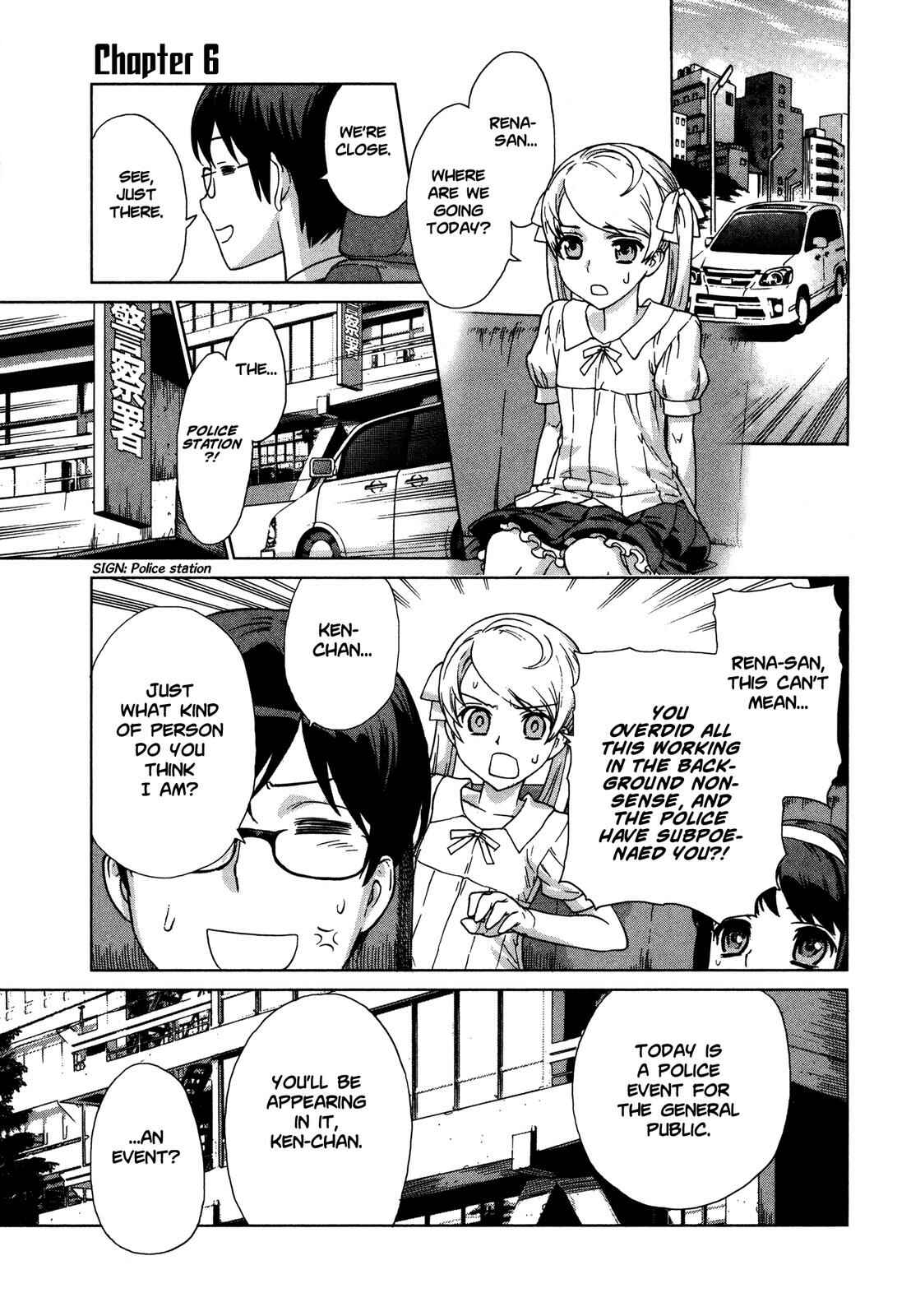 Chapter 21 - Page 1
