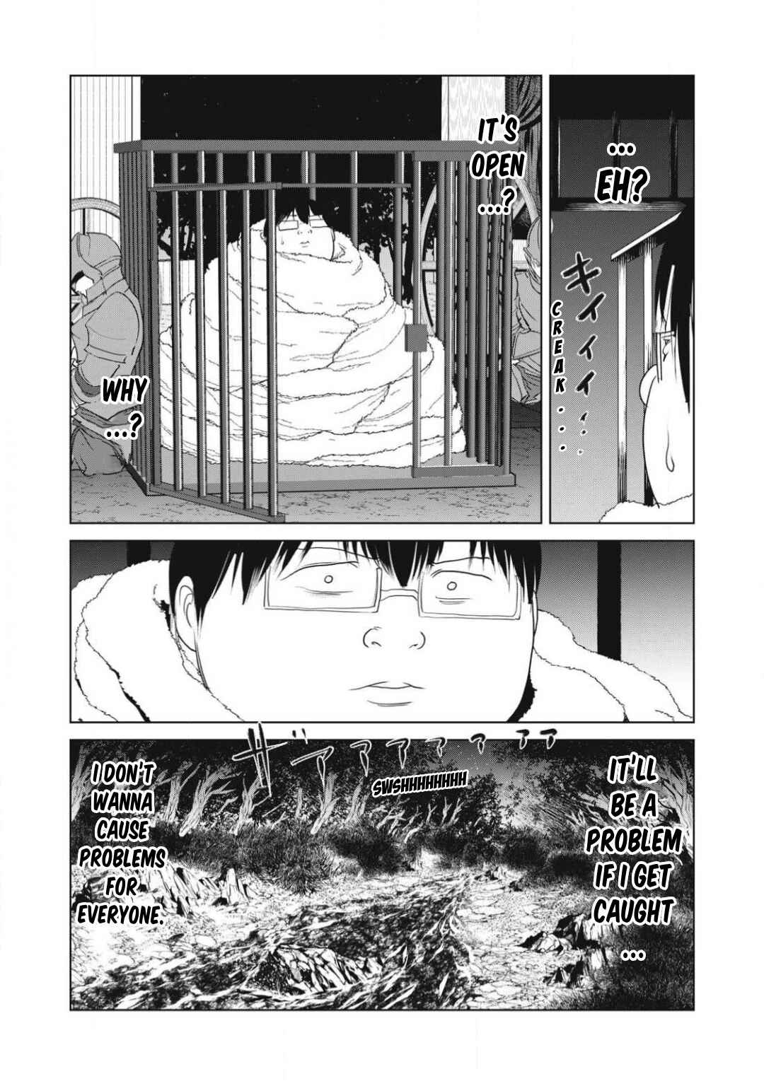 Chapter 28 - Page 22