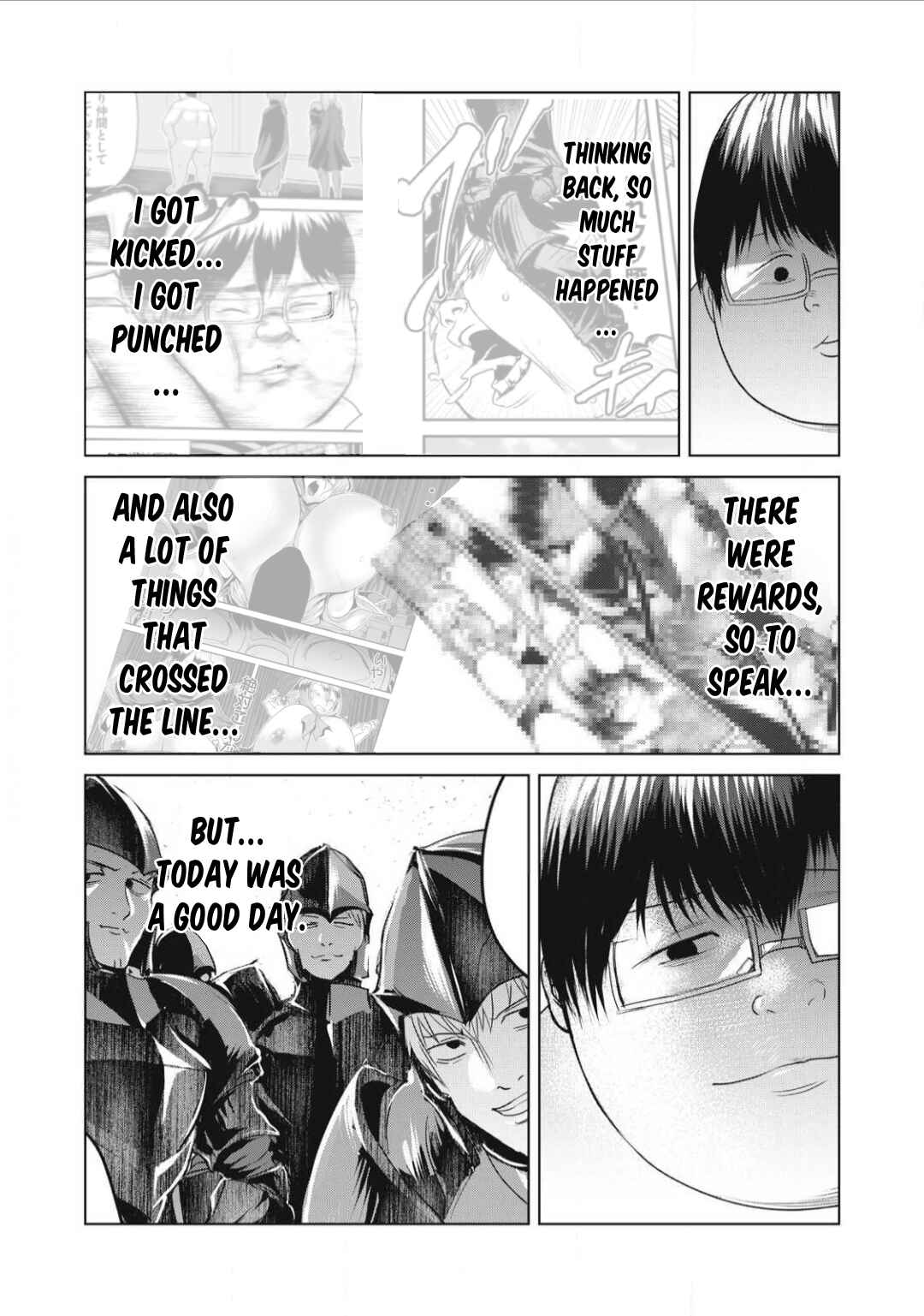 Chapter 28 - Page 24