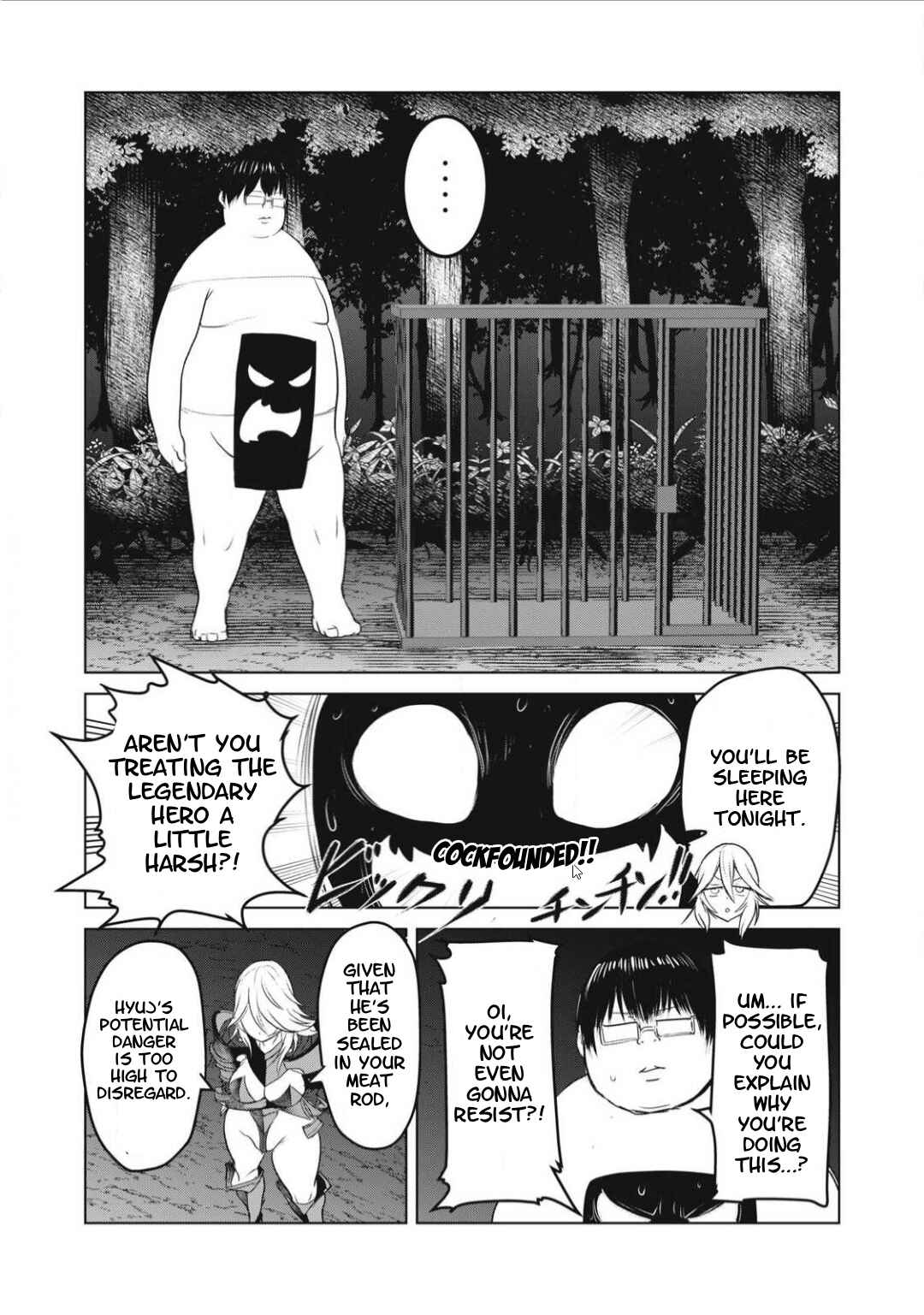 Chapter 28 - Page 4