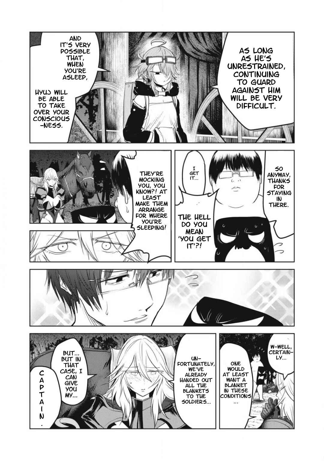 Chapter 28 - Page 5