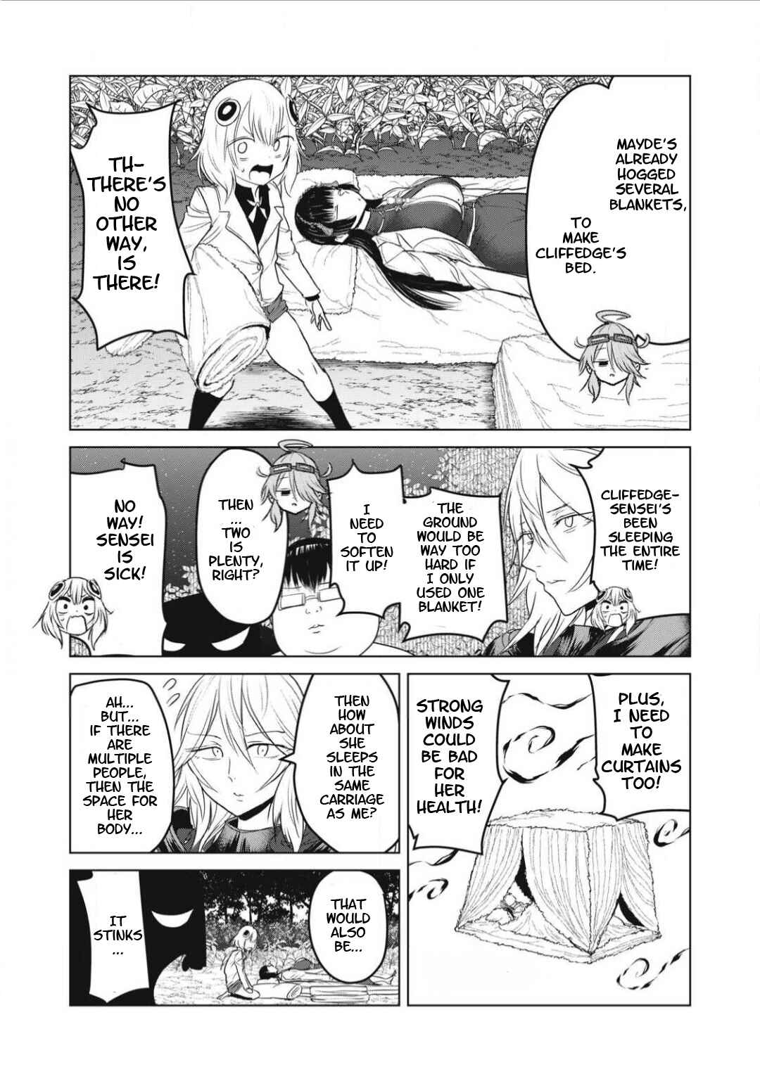 Chapter 28 - Page 6