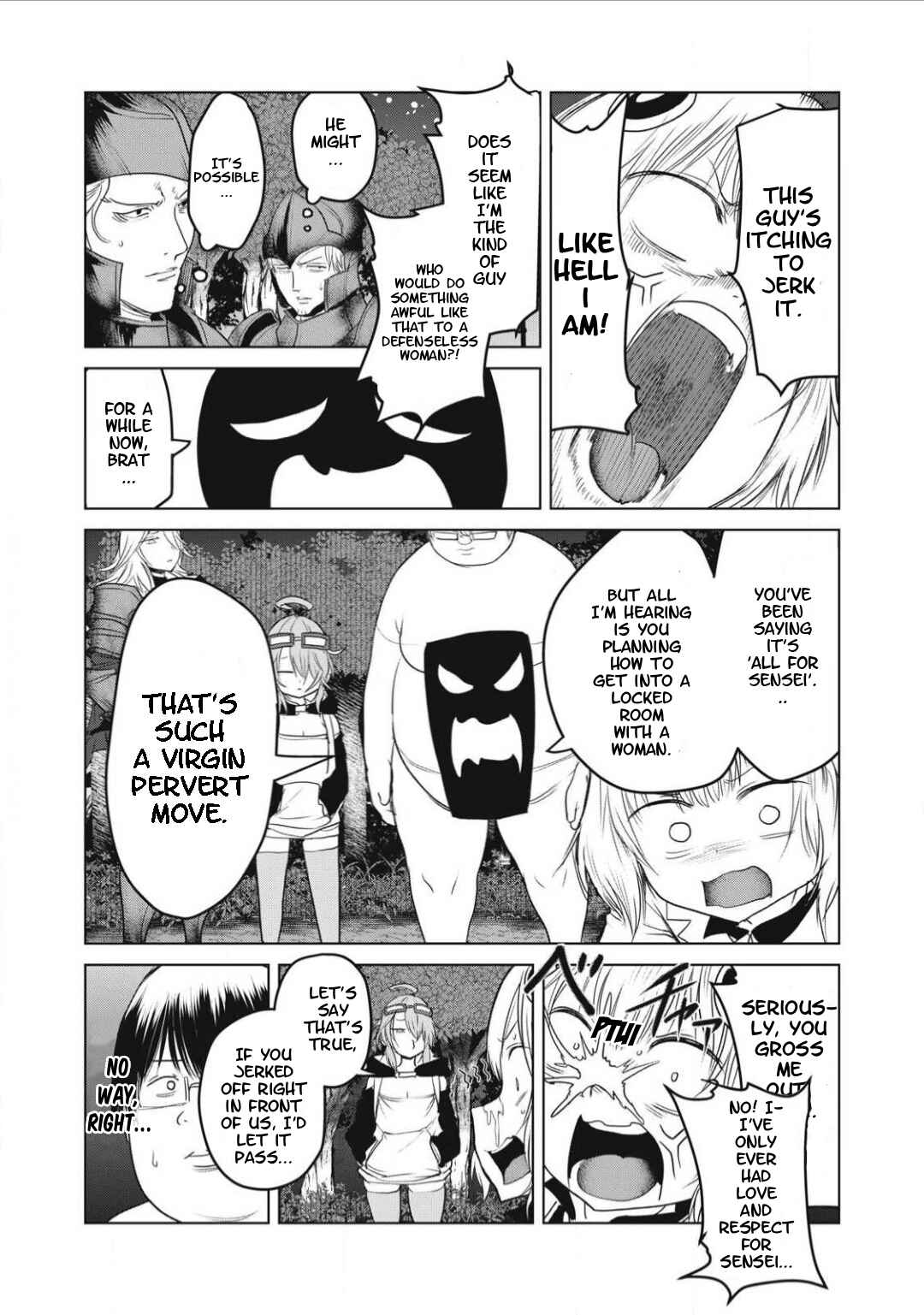 Chapter 28 - Page 7