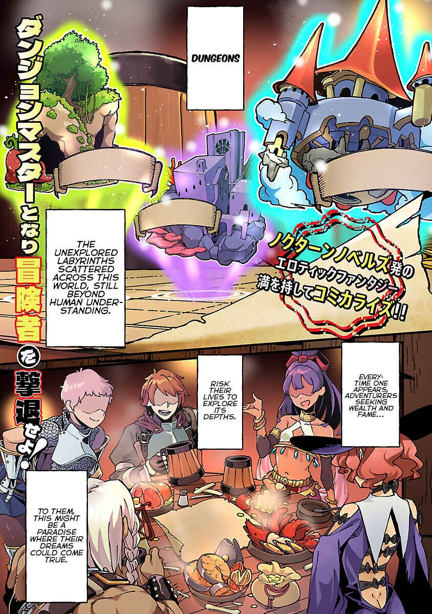 Chapter 1 - Page 3
