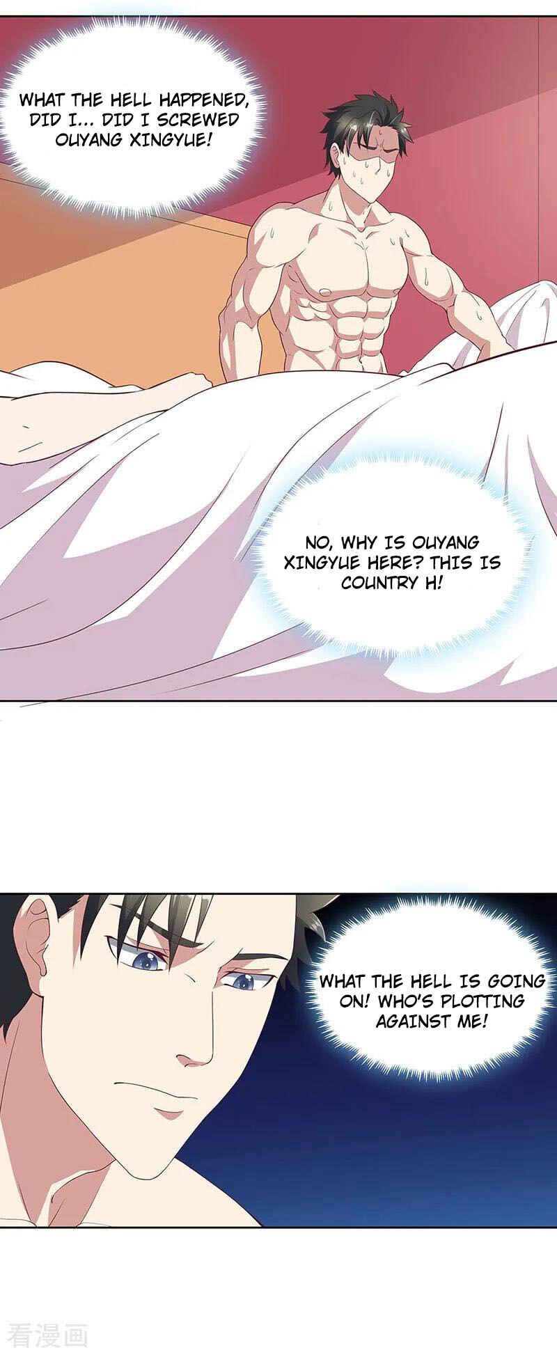 Chapter 137 - Page 3