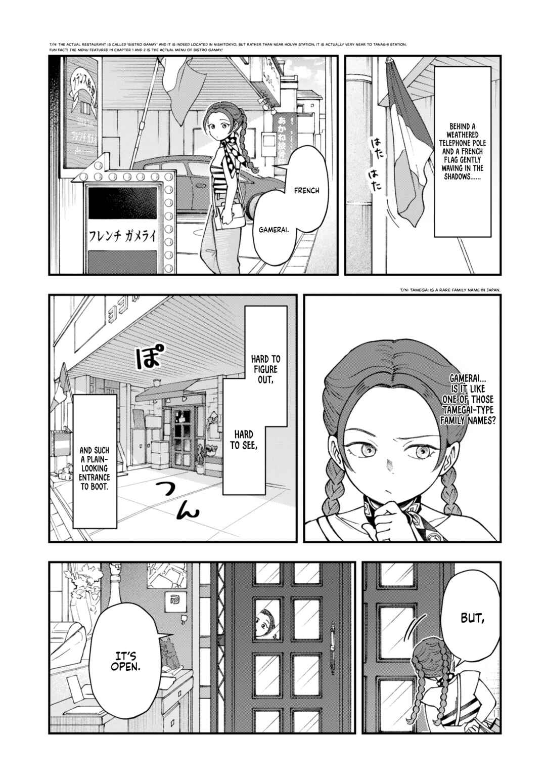 Chapter 1 - Page 6