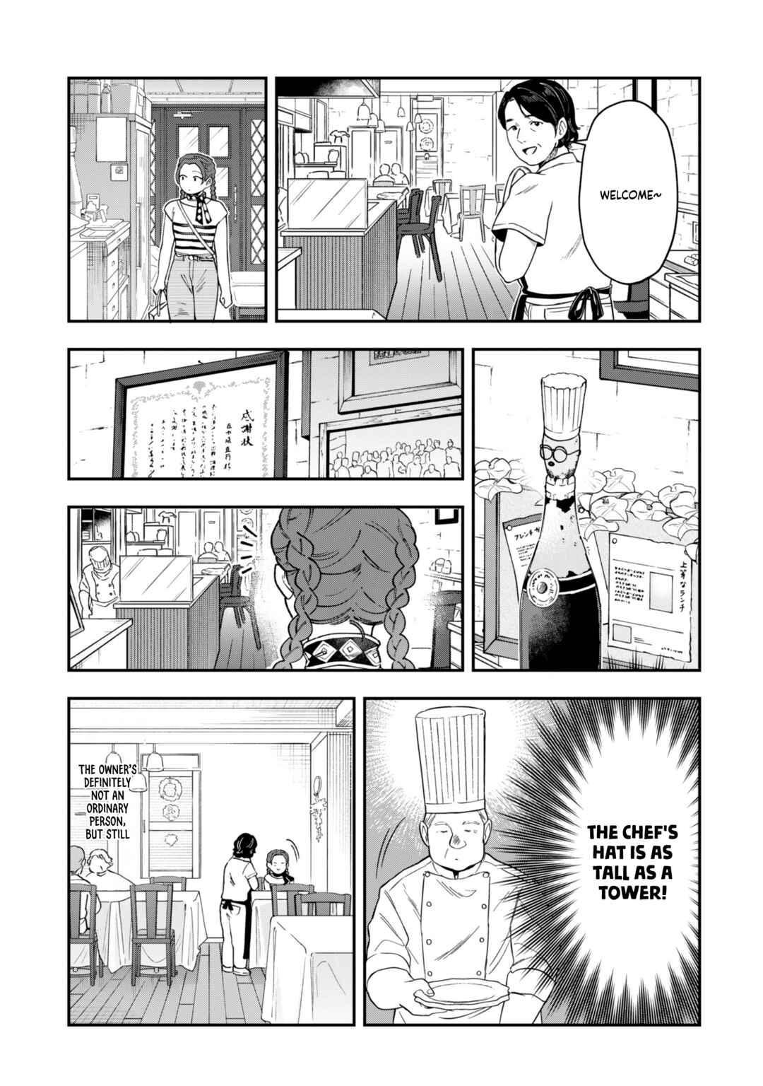 Chapter 1 - Page 8