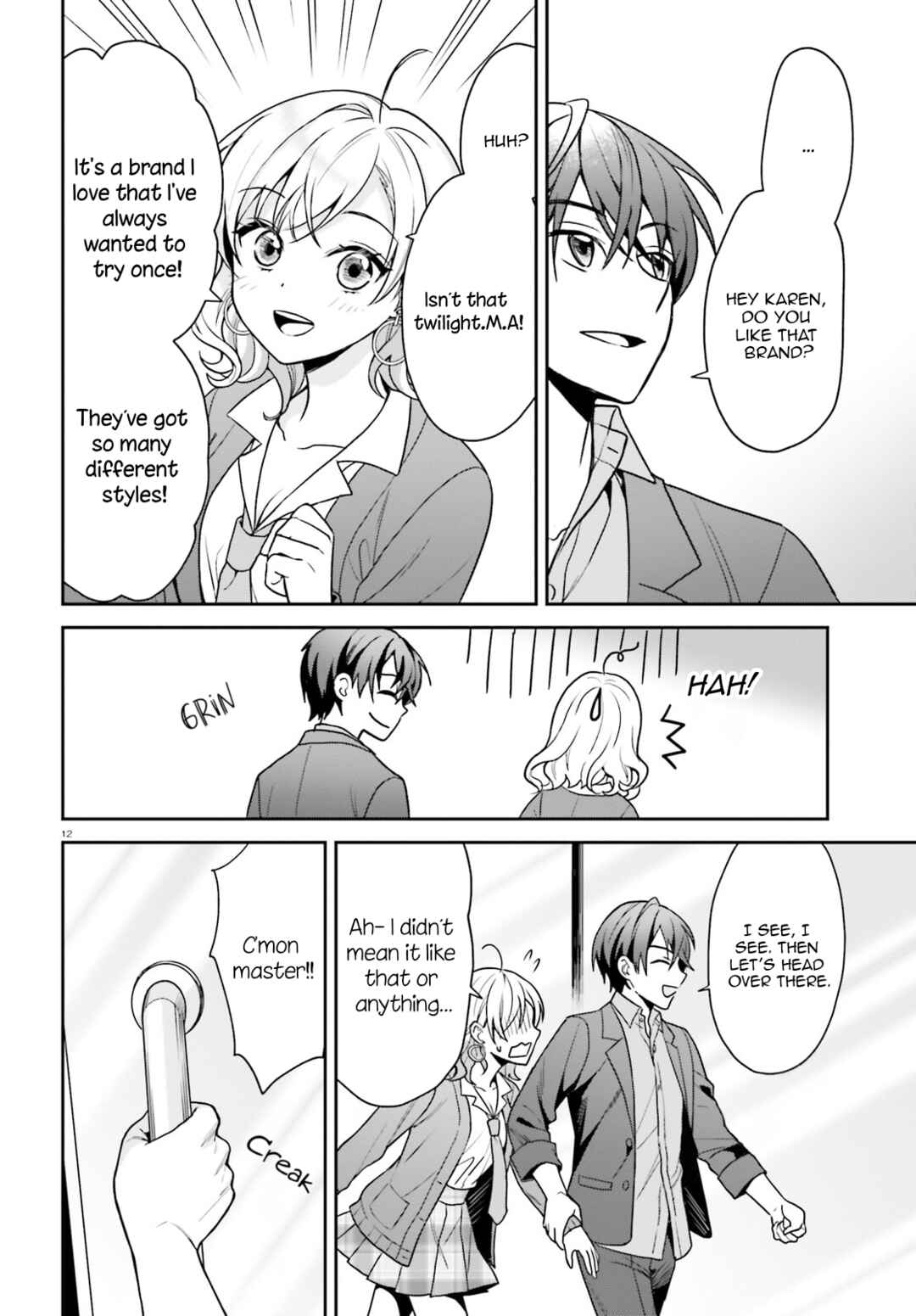 Chapter 4 - Page 13