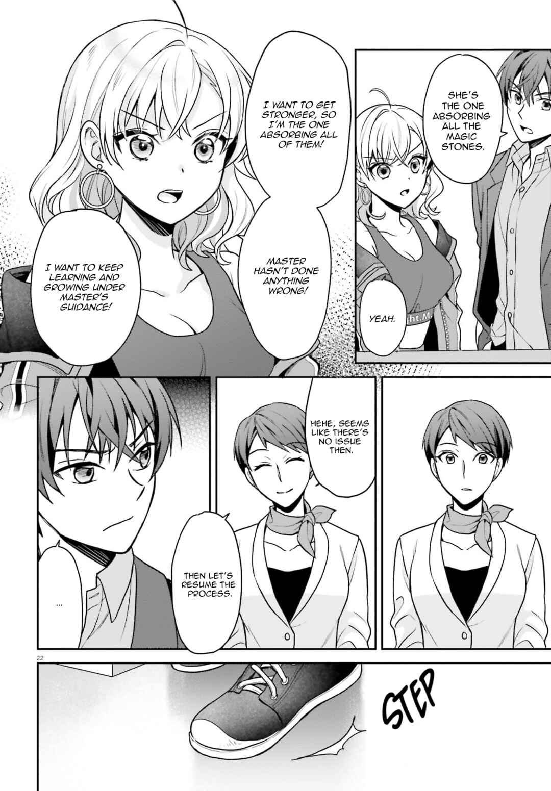 Chapter 4 - Page 23