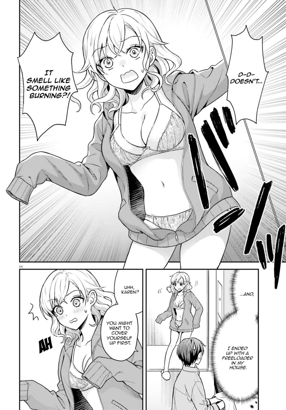 Chapter 4 - Page 5