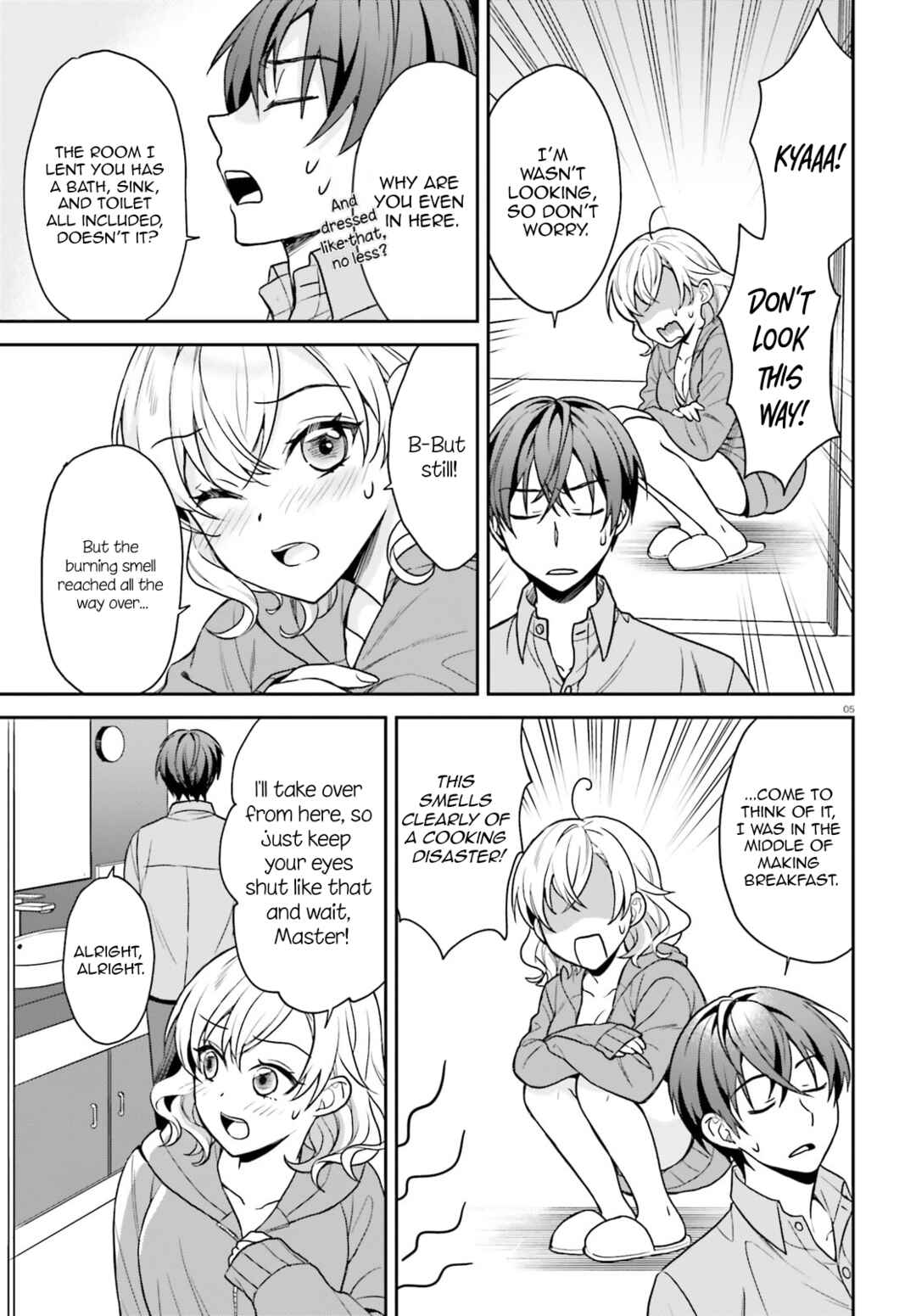 Chapter 4 - Page 6