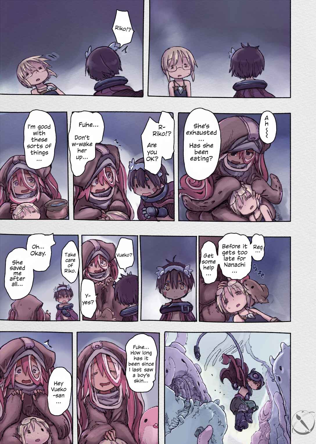 Chapter 47 - Page 10