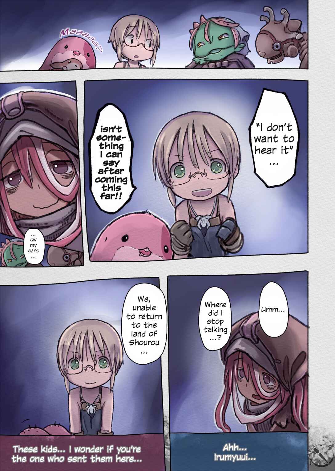 Chapter 47 - Page 18