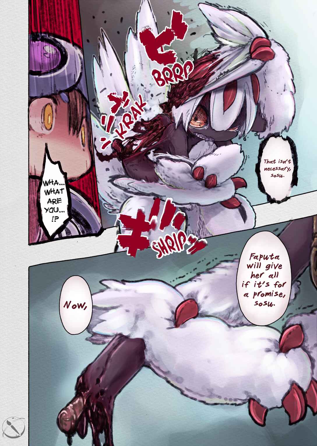 Chapter 47 - Page 21