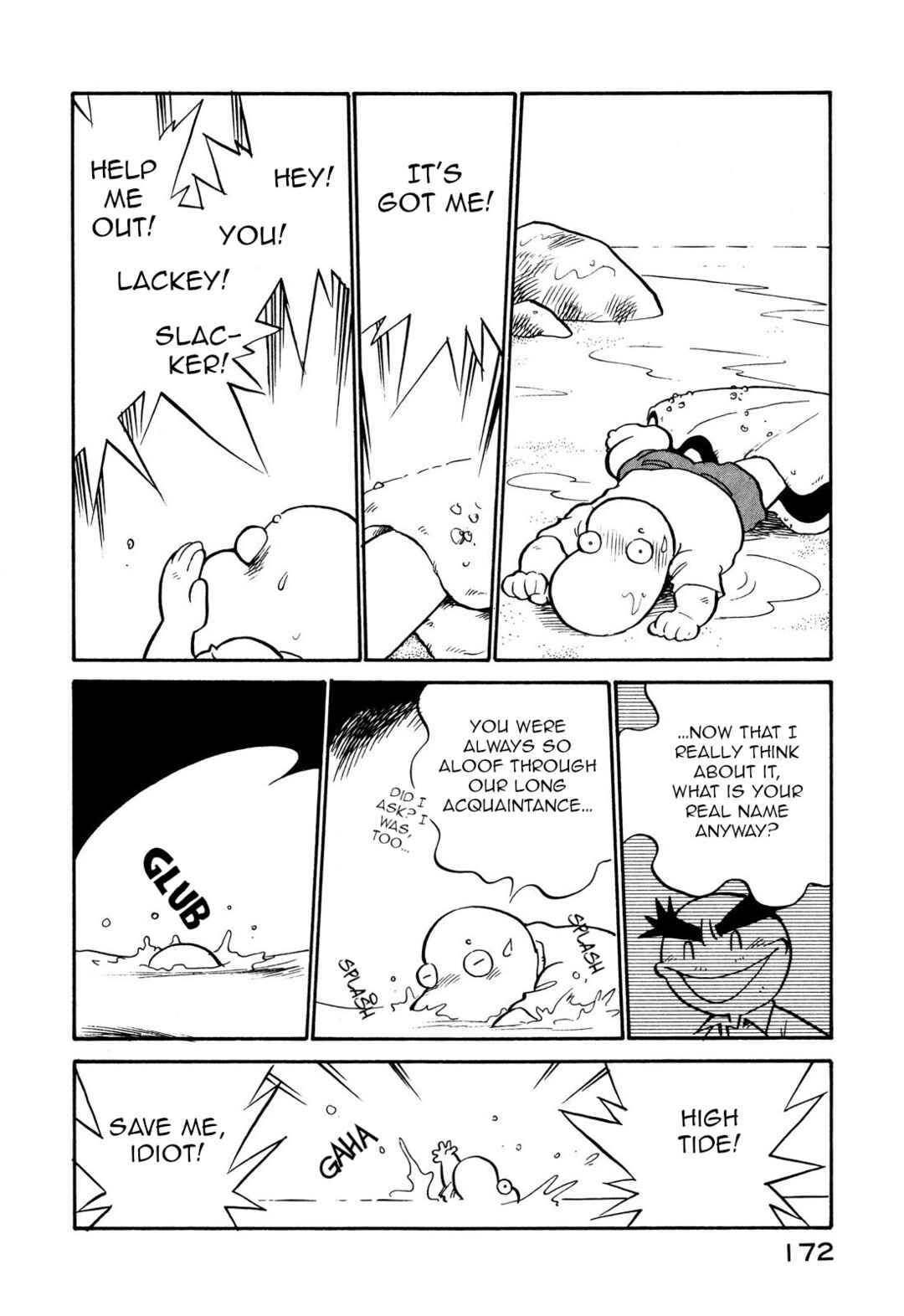 Chapter 111 - Page 10