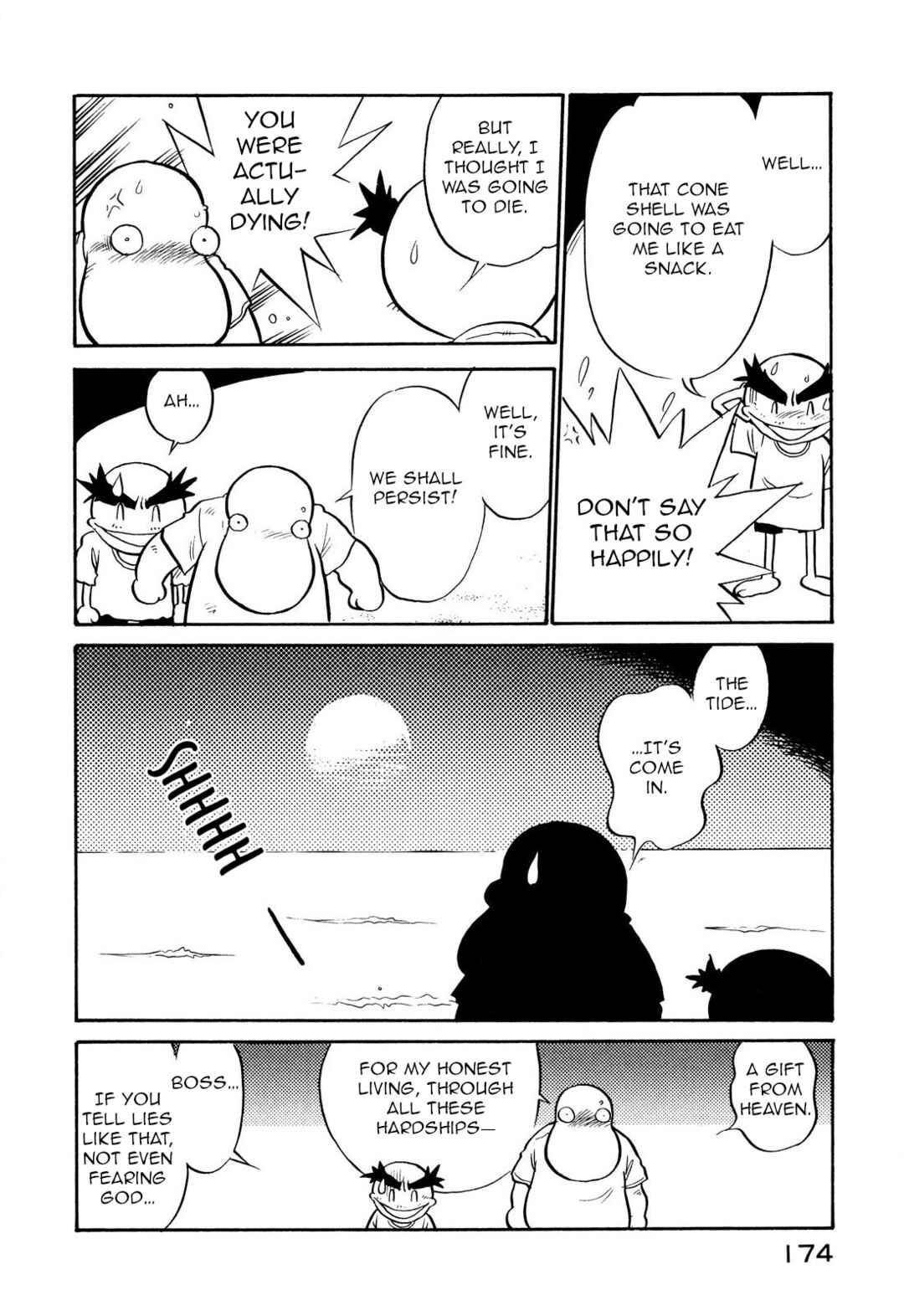 Chapter 111 - Page 12