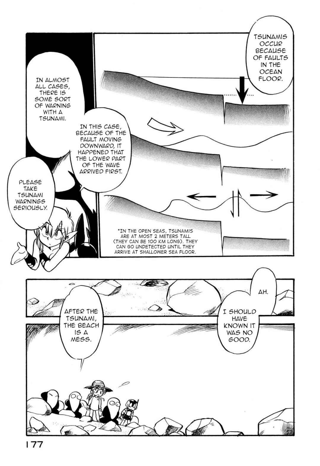 Chapter 111 - Page 15