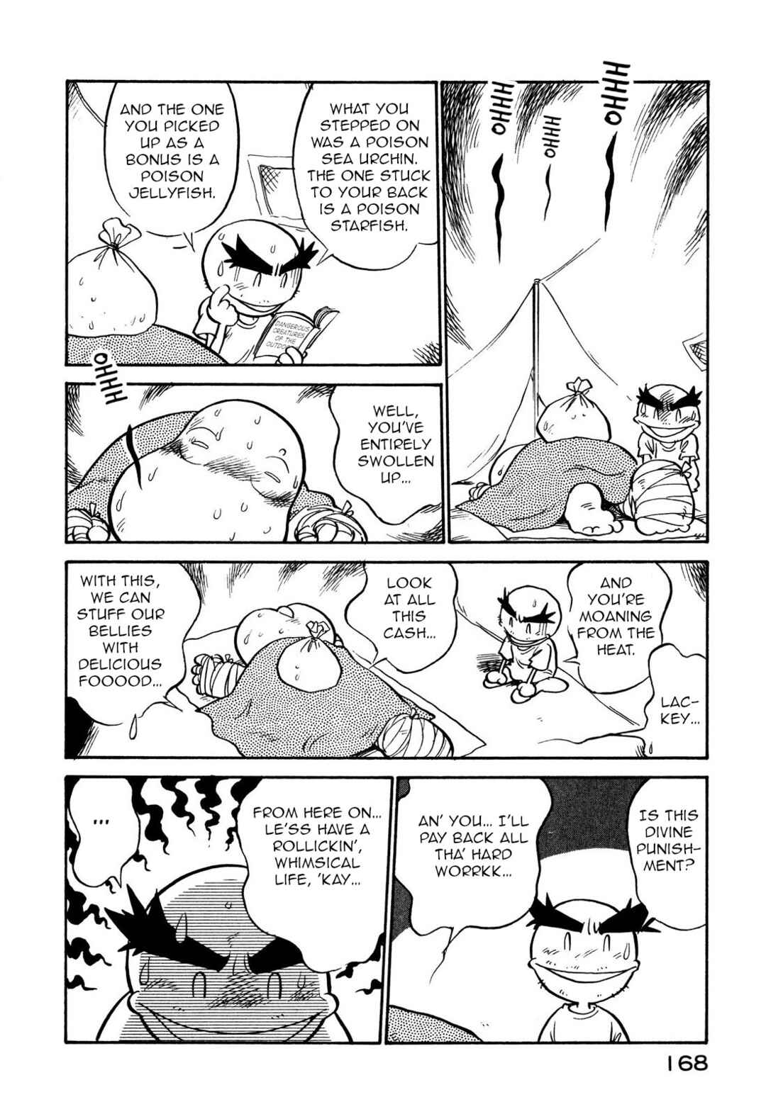 Chapter 111 - Page 6