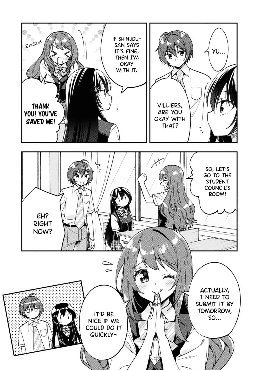 Chapter 26 - Page 10